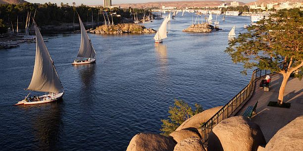 Aswan