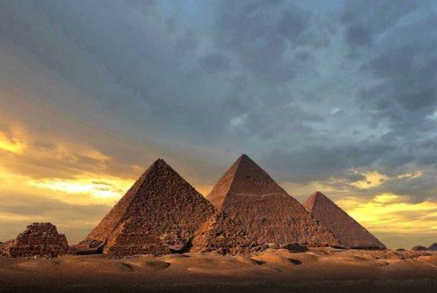 6 Days Cairo, Luxor, Aswan & Abu Simbel Legacy Package