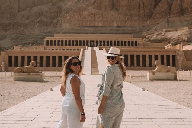 2 Day Private Luxor & Aswan Expedition Hurghada