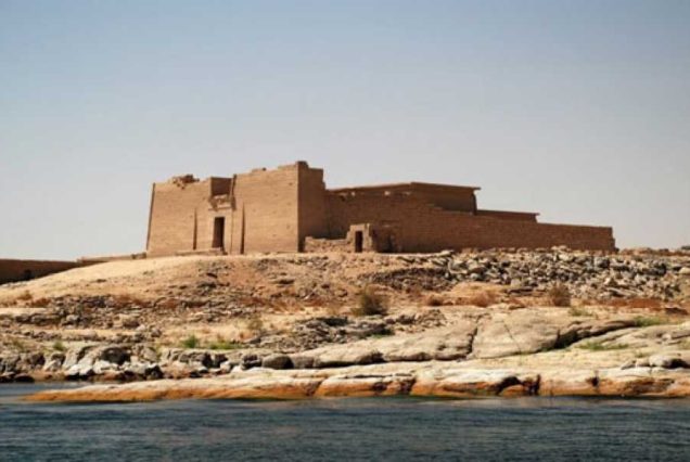 Kalabsha Temple and Nubian Museum Tour